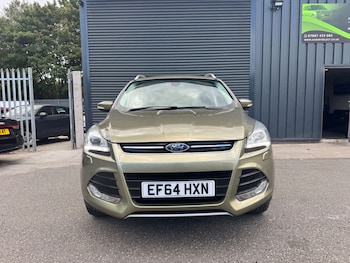 Used Ford Kuga 2014 for sale - 76476753: Photo