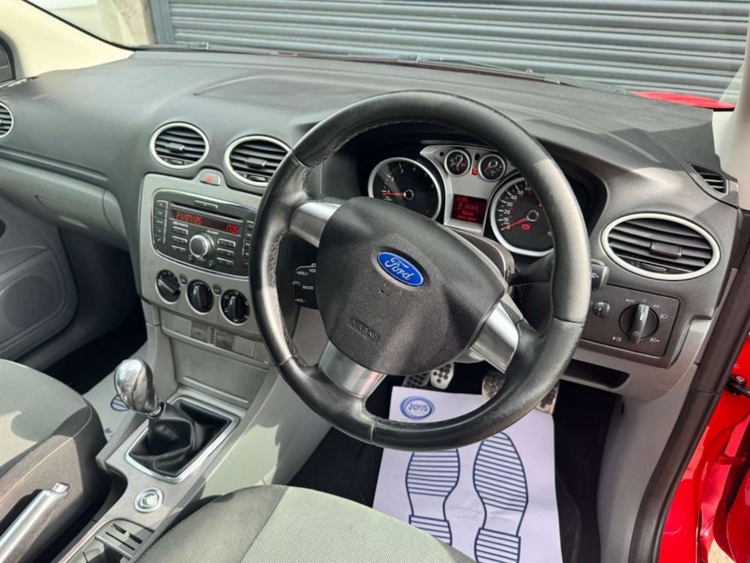 Used Ford Focus 2011 for sale - 76476755: Photo 10