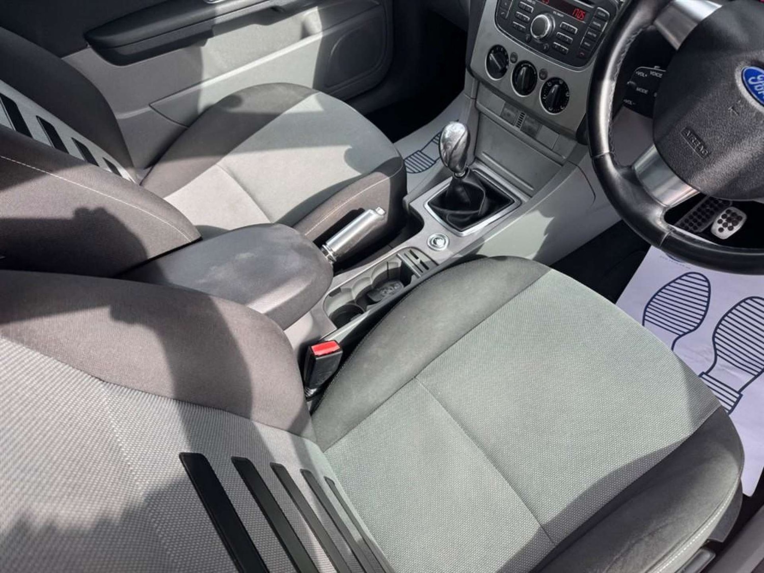 Used Ford Focus 2011 for sale - 76476755: Photo 11