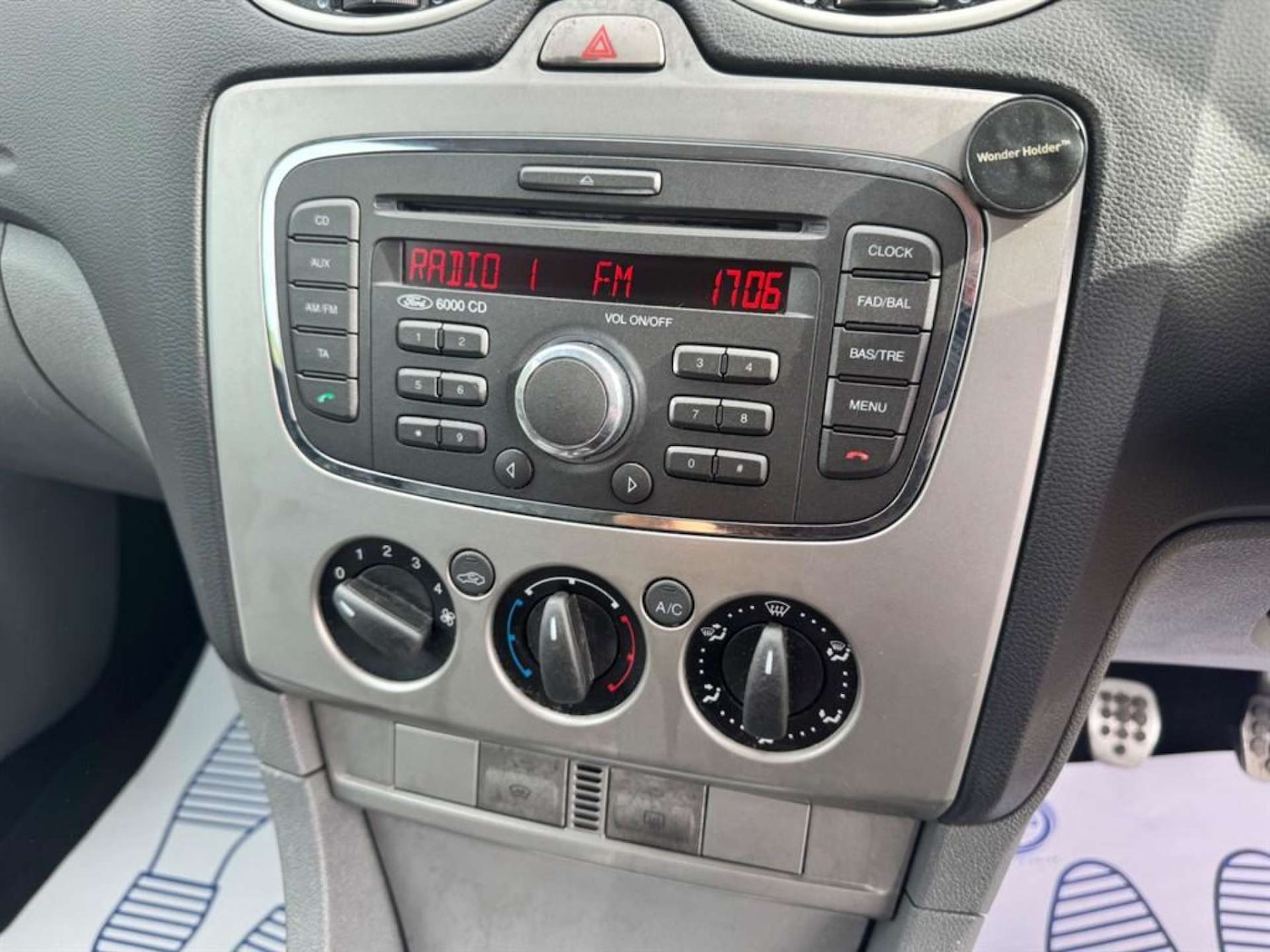 Used Ford Focus 2011 for sale - 76476755: Photo 14