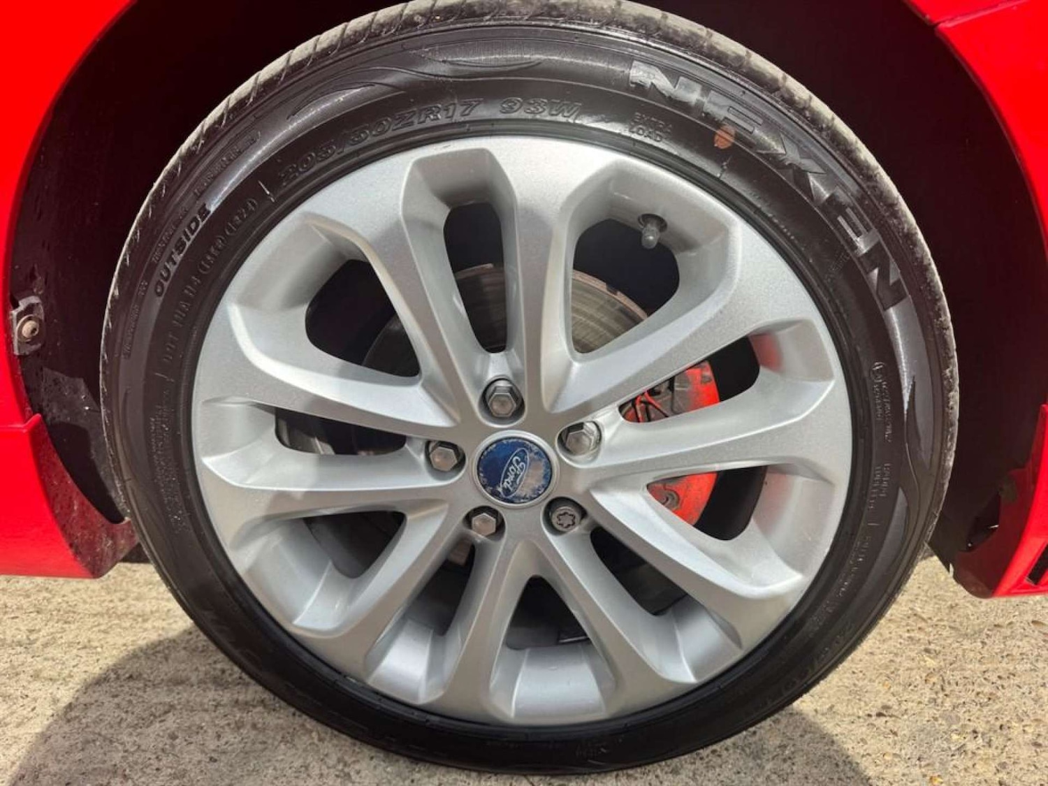 Used Ford Focus 2011 for sale - 76476755: Photo 17