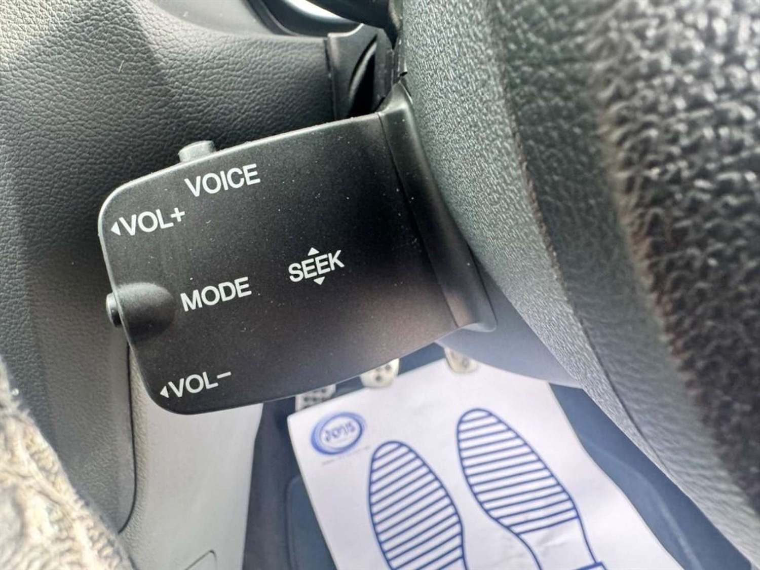 Used Ford Focus 2011 for sale - 76476755: Photo 18