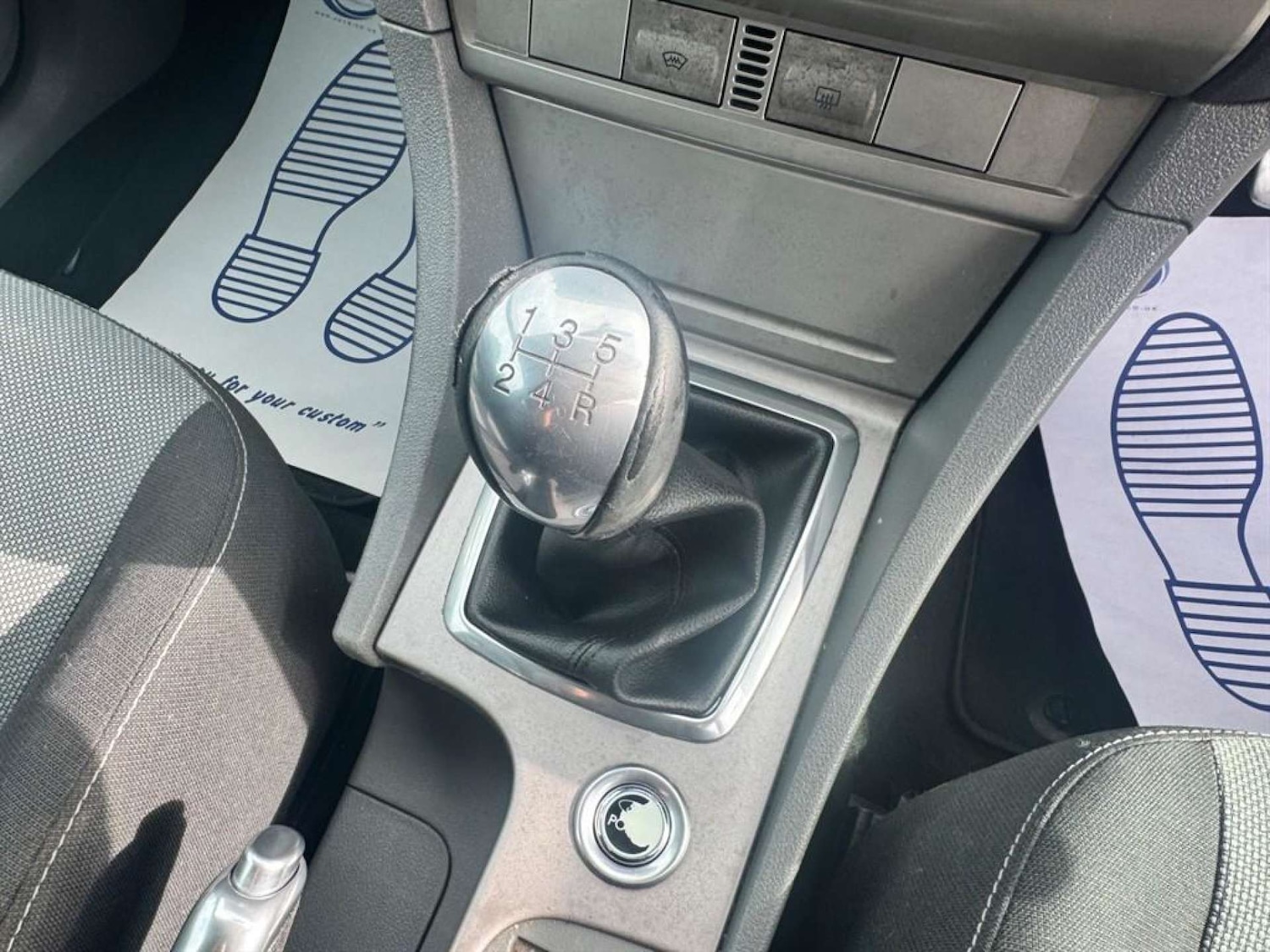 Used Ford Focus 2011 for sale - 76476755: Photo 19