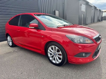 Used Ford Focus 2011 for sale - 76476755: Photo