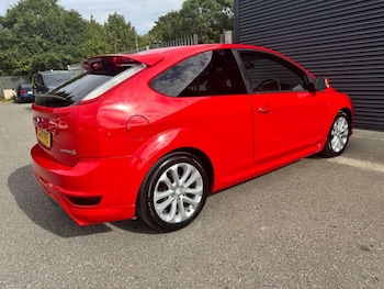 Used Ford Focus 2011 for sale - 76476755: Photo