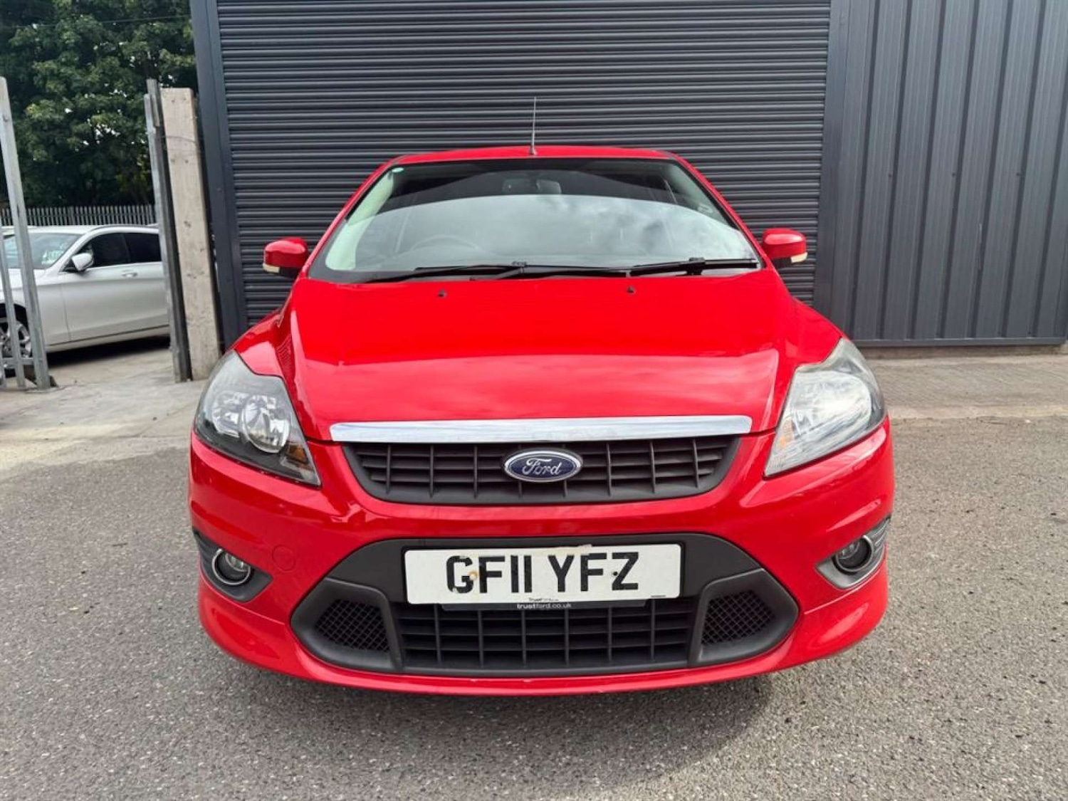 Used Ford Focus 2011 for sale - 76476755: Photo 7