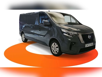 Used Nissan Primastar 2022 for sale - 78781333: Photo