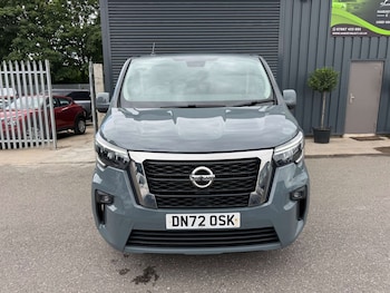 Used Nissan Primastar 2022 for sale - 78781333: Photo