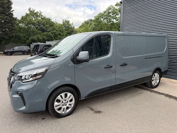 Used Nissan Primastar 2022 for sale - 78781333: Photo