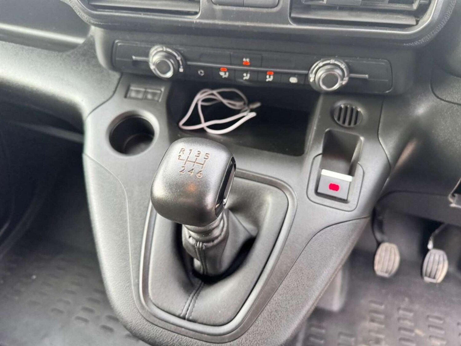 Used Citroen Berlingo 2022 for sale - 76476757: Photo 12