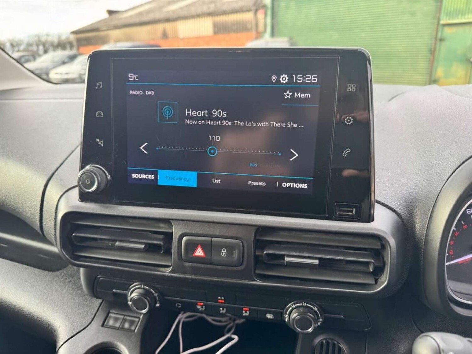 Used Citroen Berlingo 2022 for sale - 76476757: Photo 13