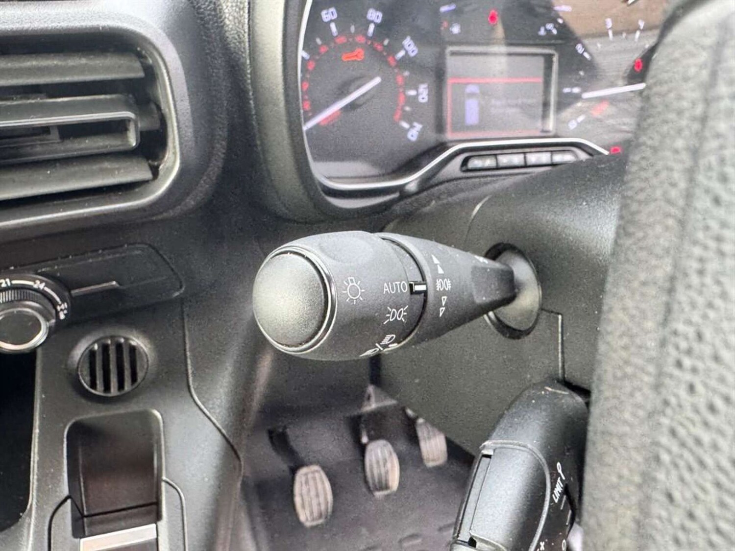 Used Citroen Berlingo 2022 for sale - 76476757: Photo 15