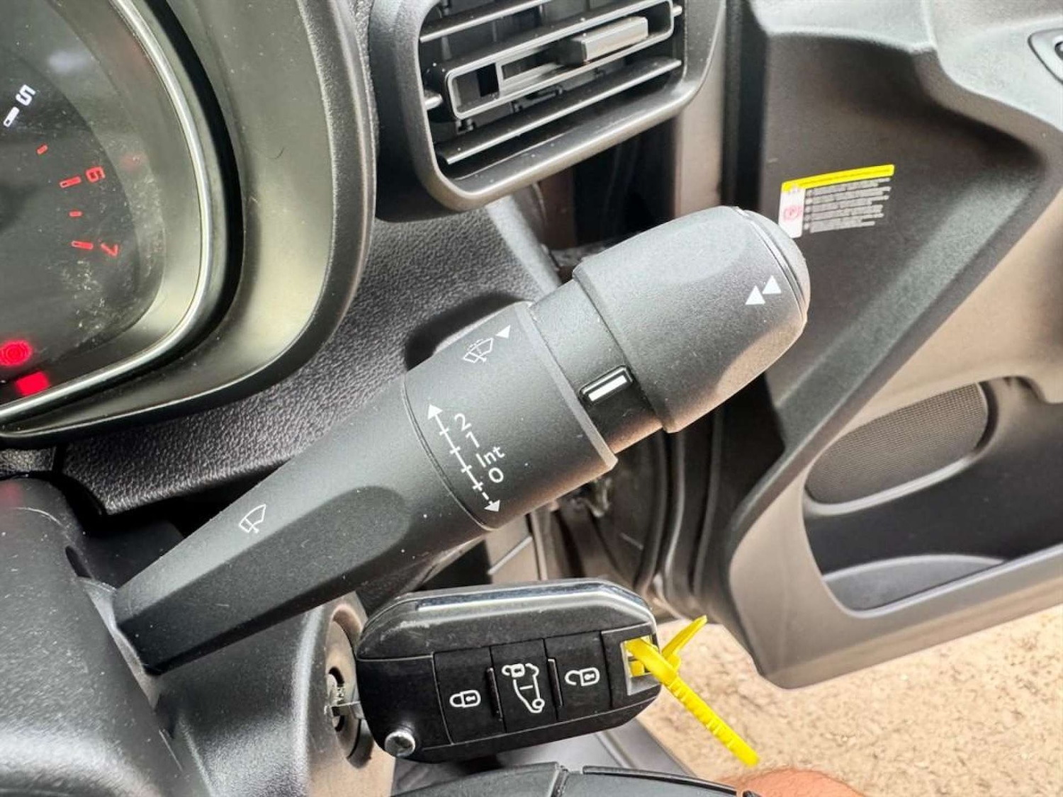 Used Citroen Berlingo 2022 for sale - 76476757: Photo 16