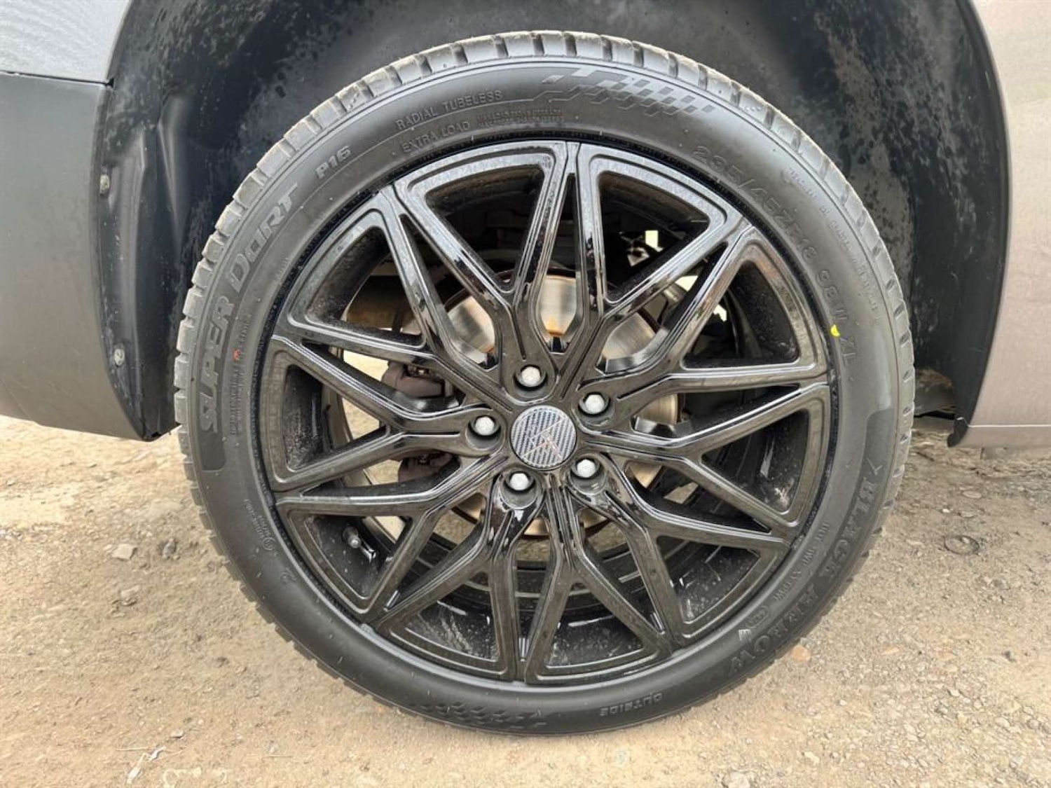 Used Citroen Berlingo 2022 for sale - 76476757: Photo 6