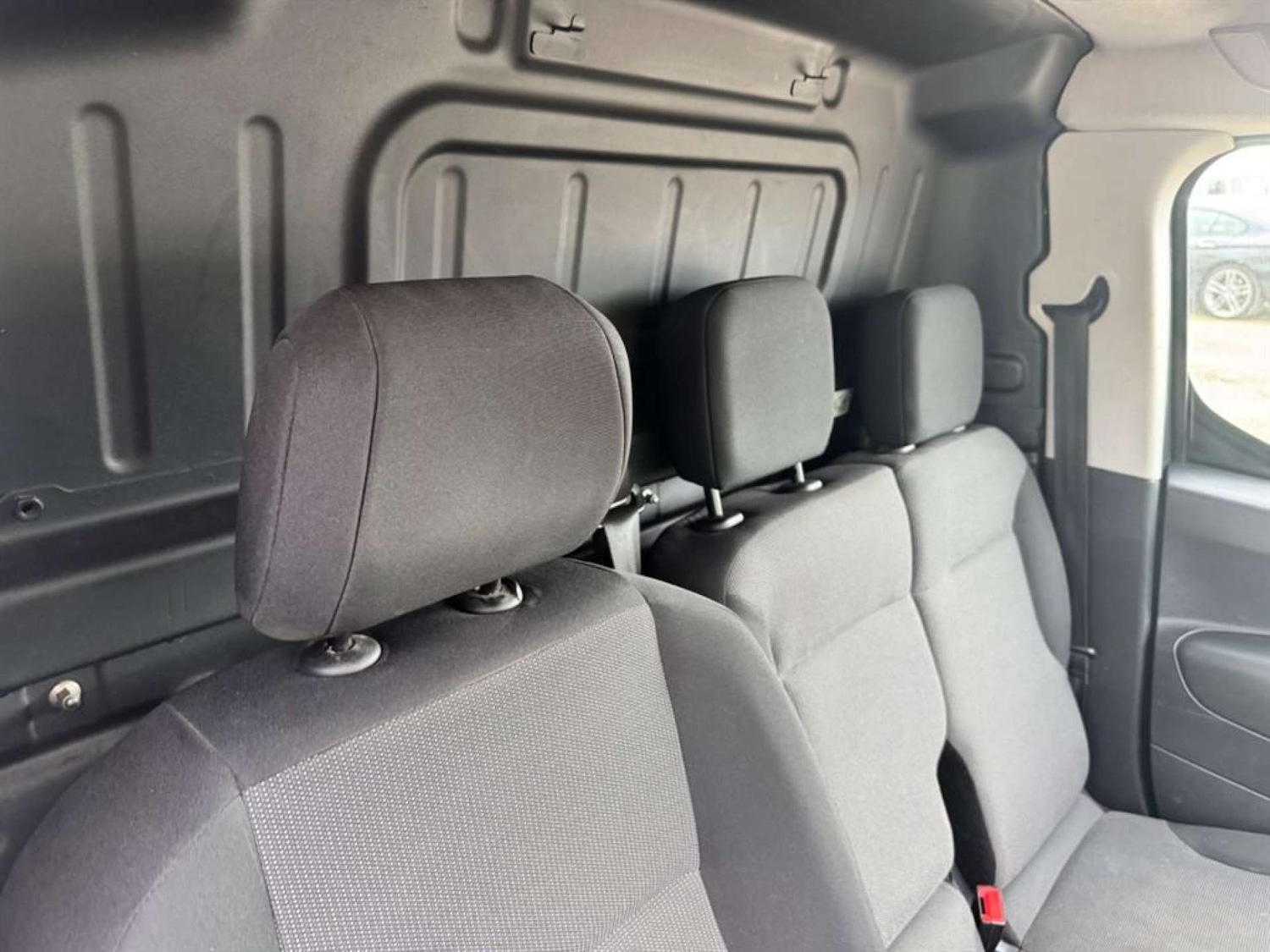 Used Citroen Berlingo 2022 for sale - 76476757: Photo 9