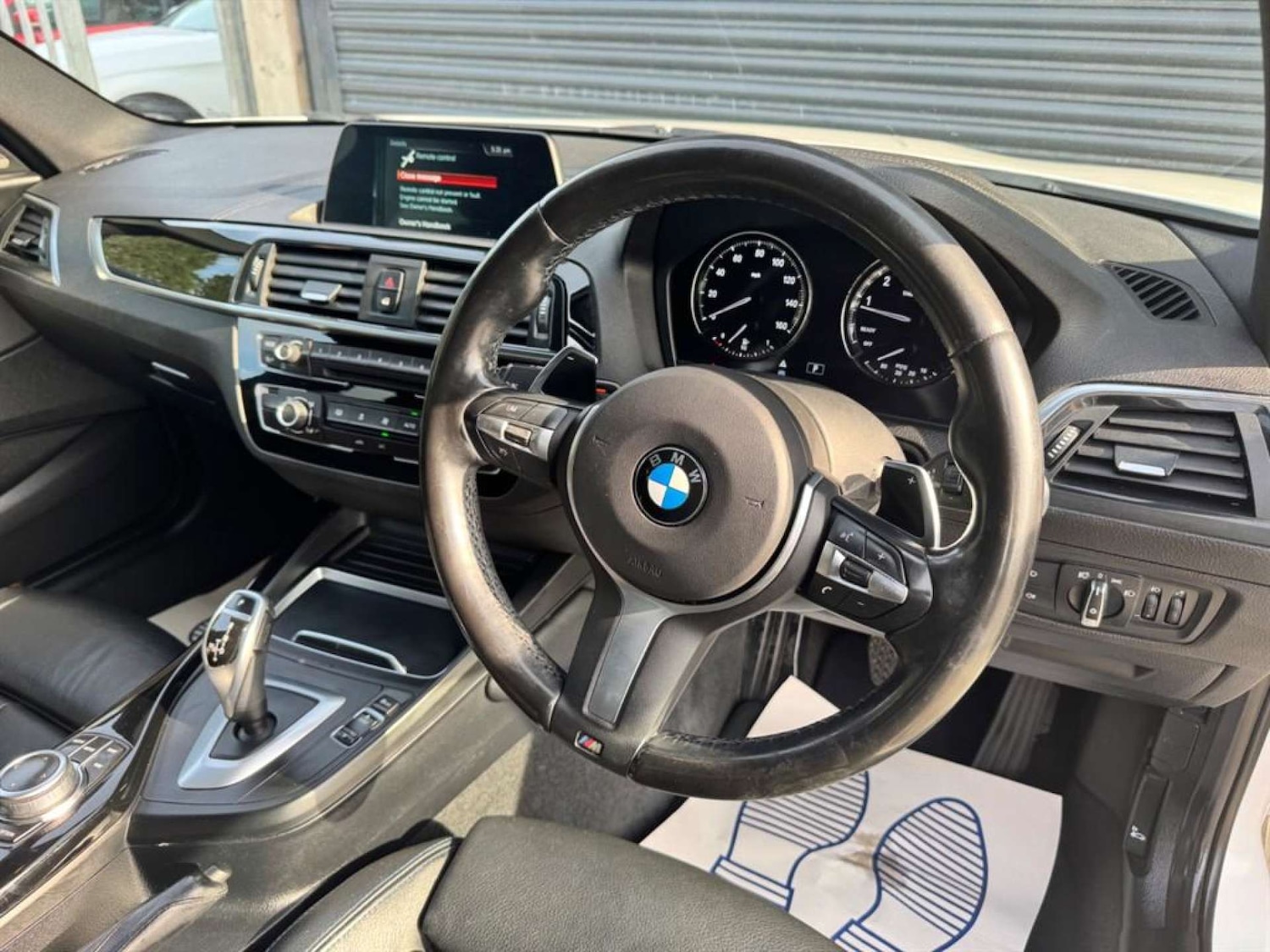 Used BMW 1 Series 2019 for sale - 76476761: Photo 10