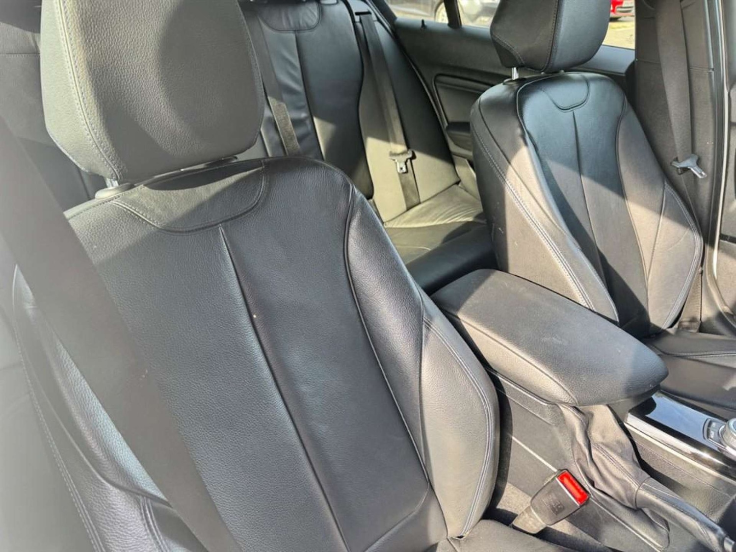 Used BMW 1 Series 2019 for sale - 76476761: Photo 12