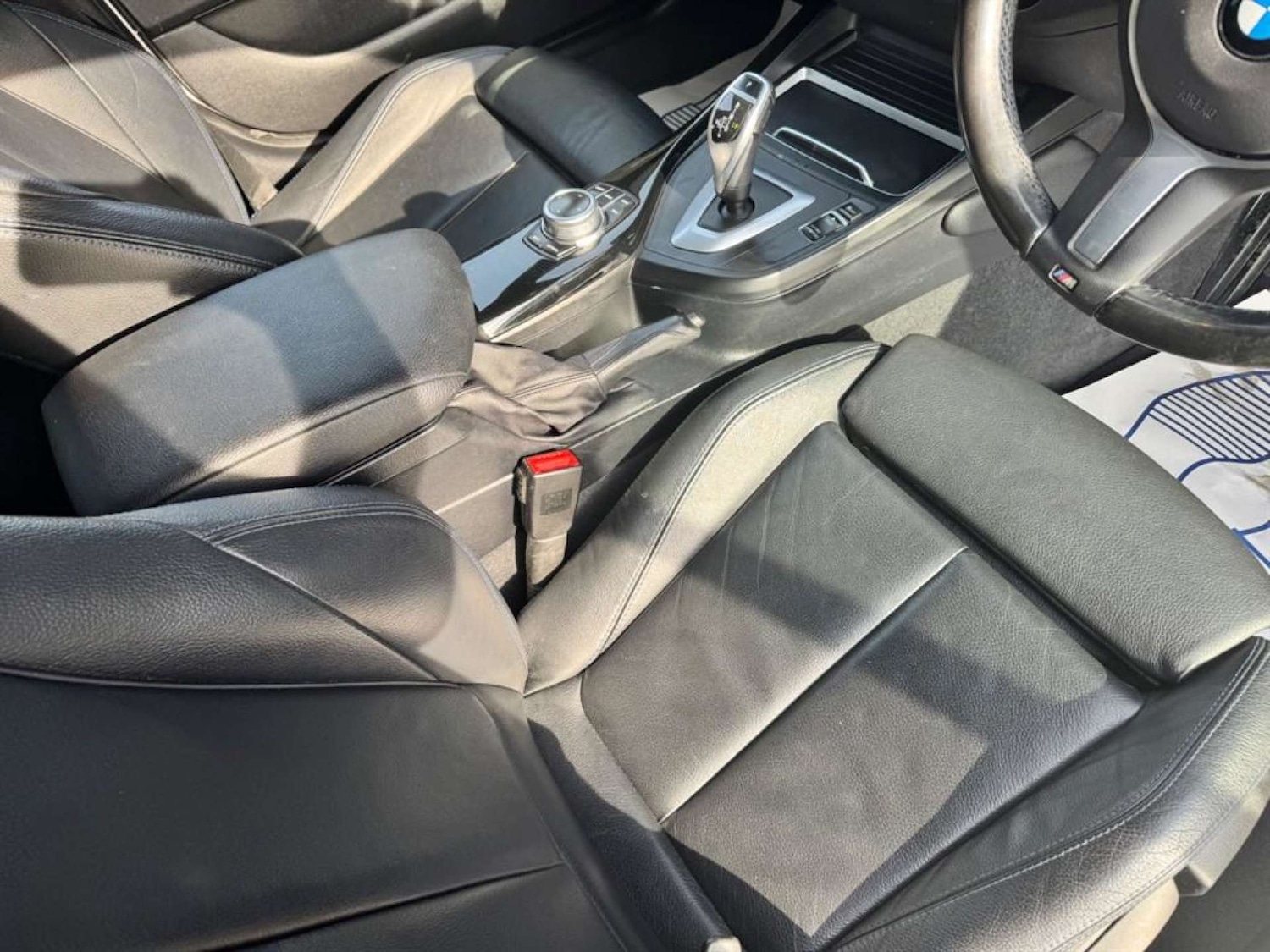 Used BMW 1 Series 2019 for sale - 76476761: Photo 13