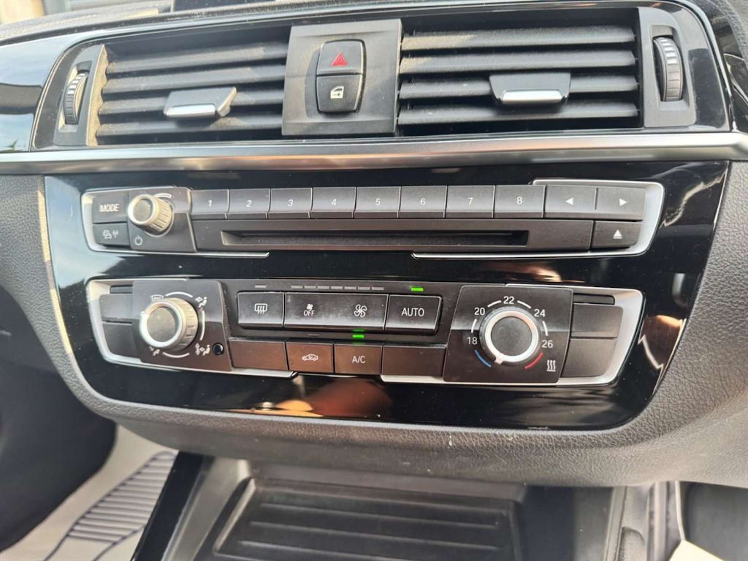 Used BMW 1 Series 2019 for sale - 76476761: Photo 18