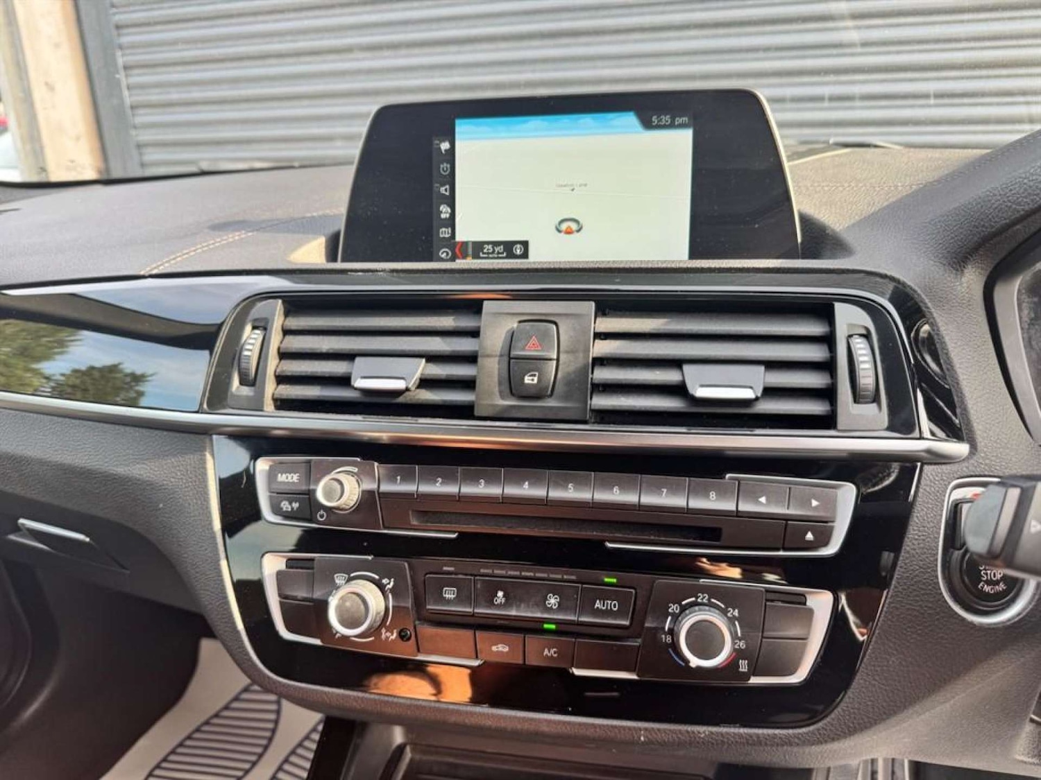 Used BMW 1 Series 2019 for sale - 76476761: Photo 19