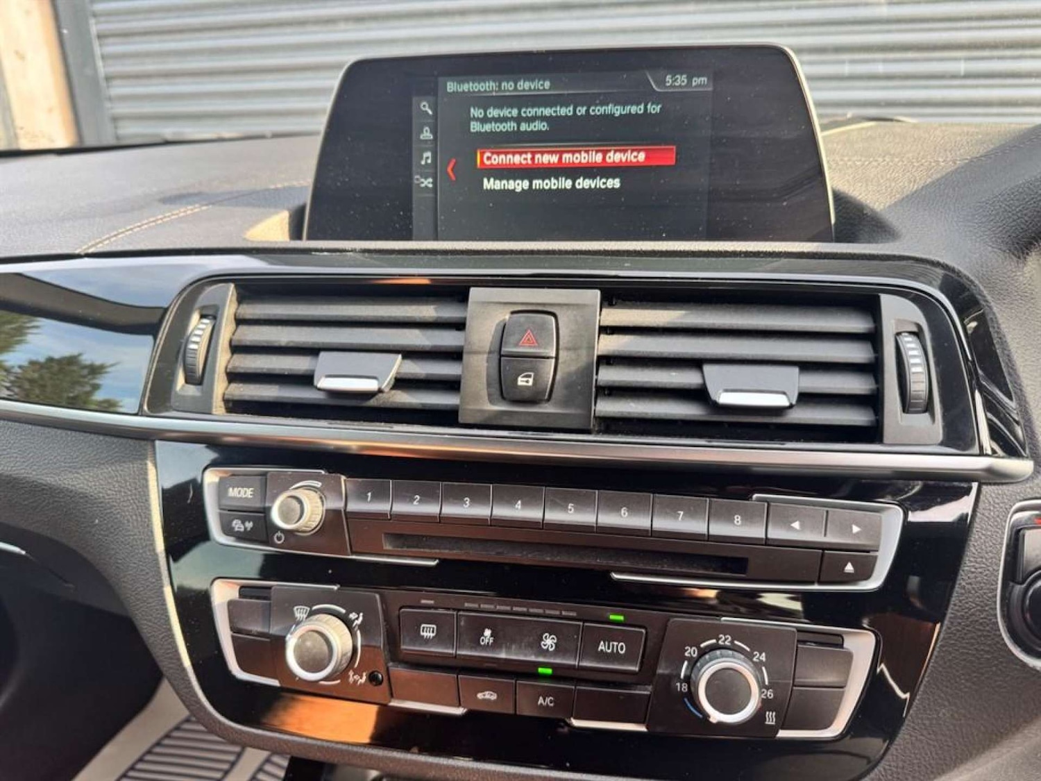 Used BMW 1 Series 2019 for sale - 76476761: Photo 21