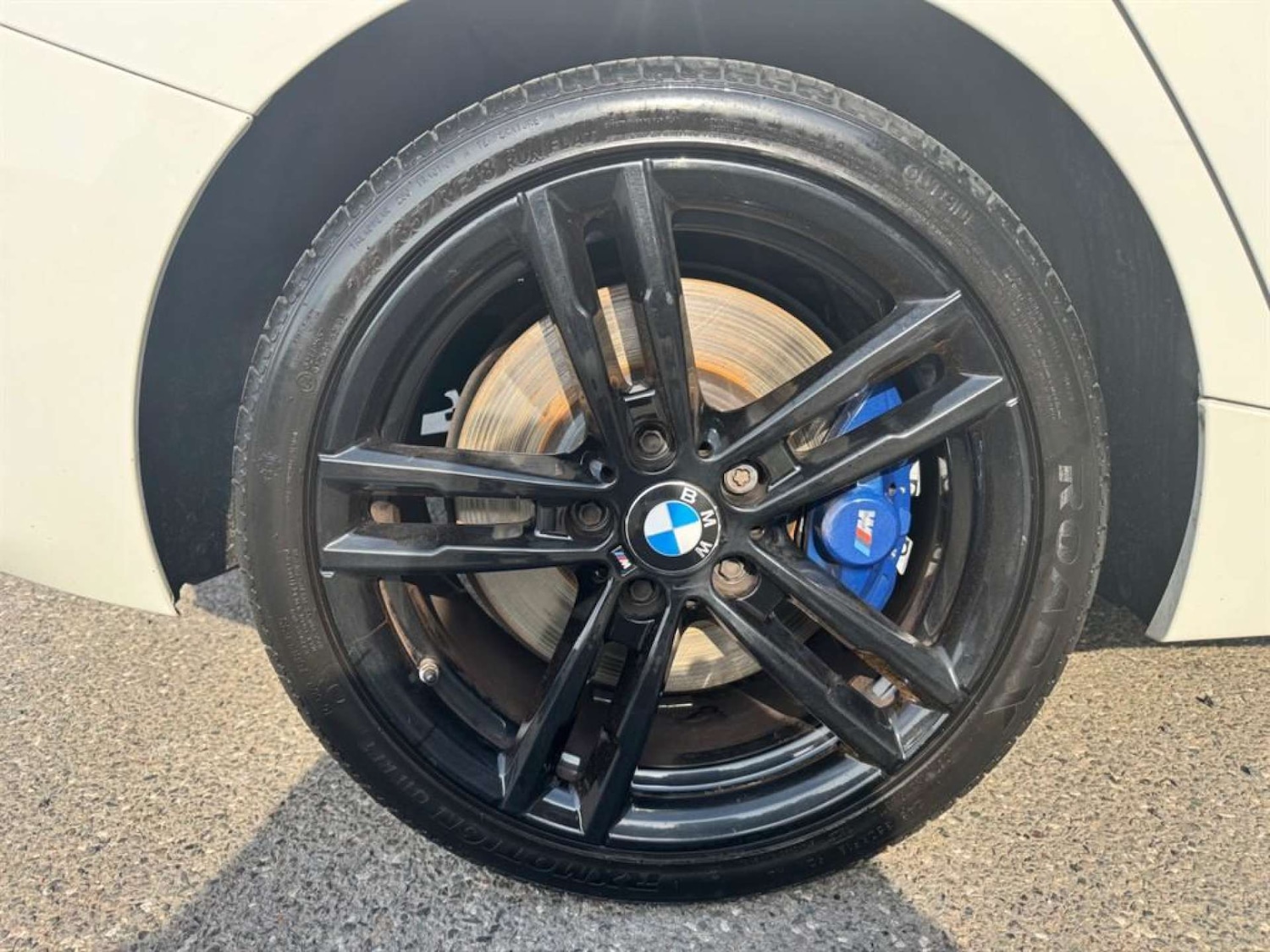 Used BMW 1 Series 2019 for sale - 76476761: Photo 24