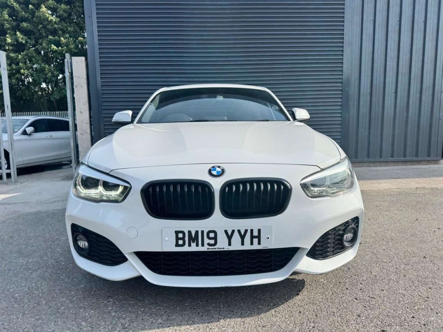 Used BMW 1 Series 2019 for sale - 76476761: Photo 6