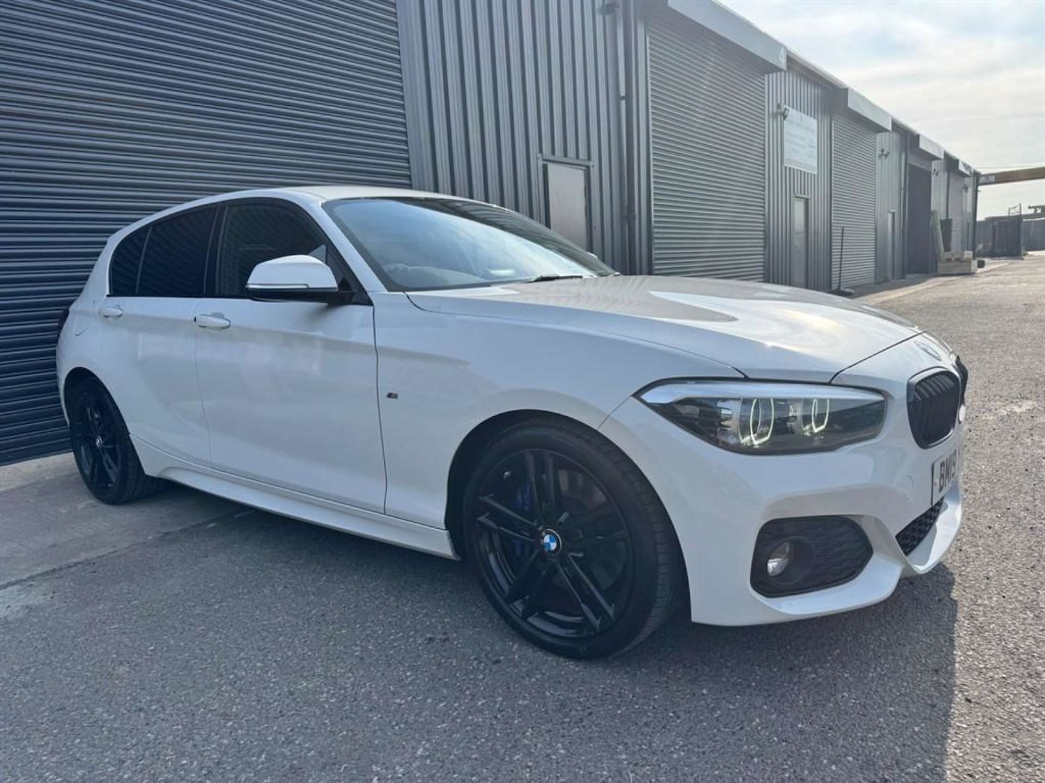 Used BMW 1 Series 2019 for sale - 76476761: Photo 7