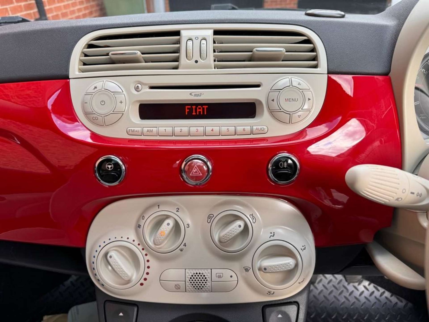 Used Fiat 500 2013 for sale - 76476762: Photo 10