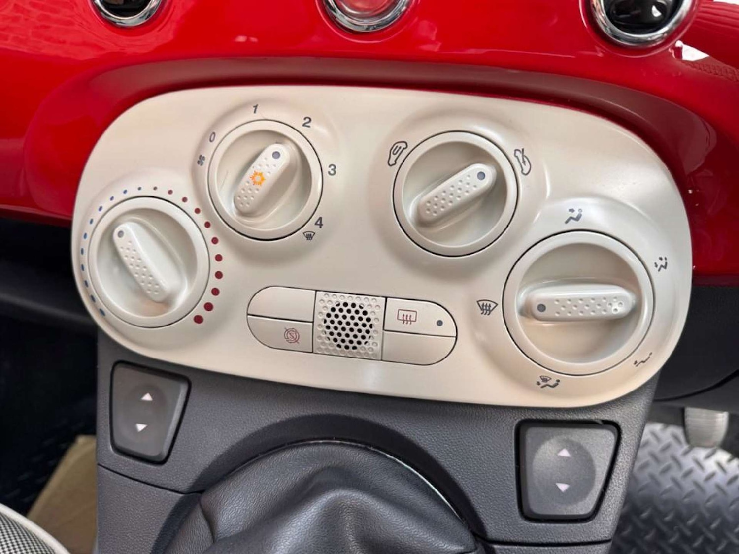 Used Fiat 500 2013 for sale - 76476762: Photo 11