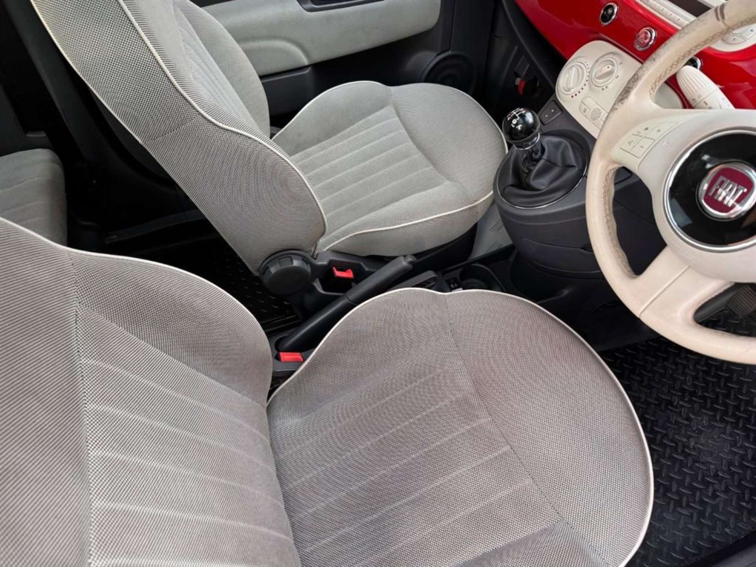 Used Fiat 500 2013 for sale - 76476762: Photo 6