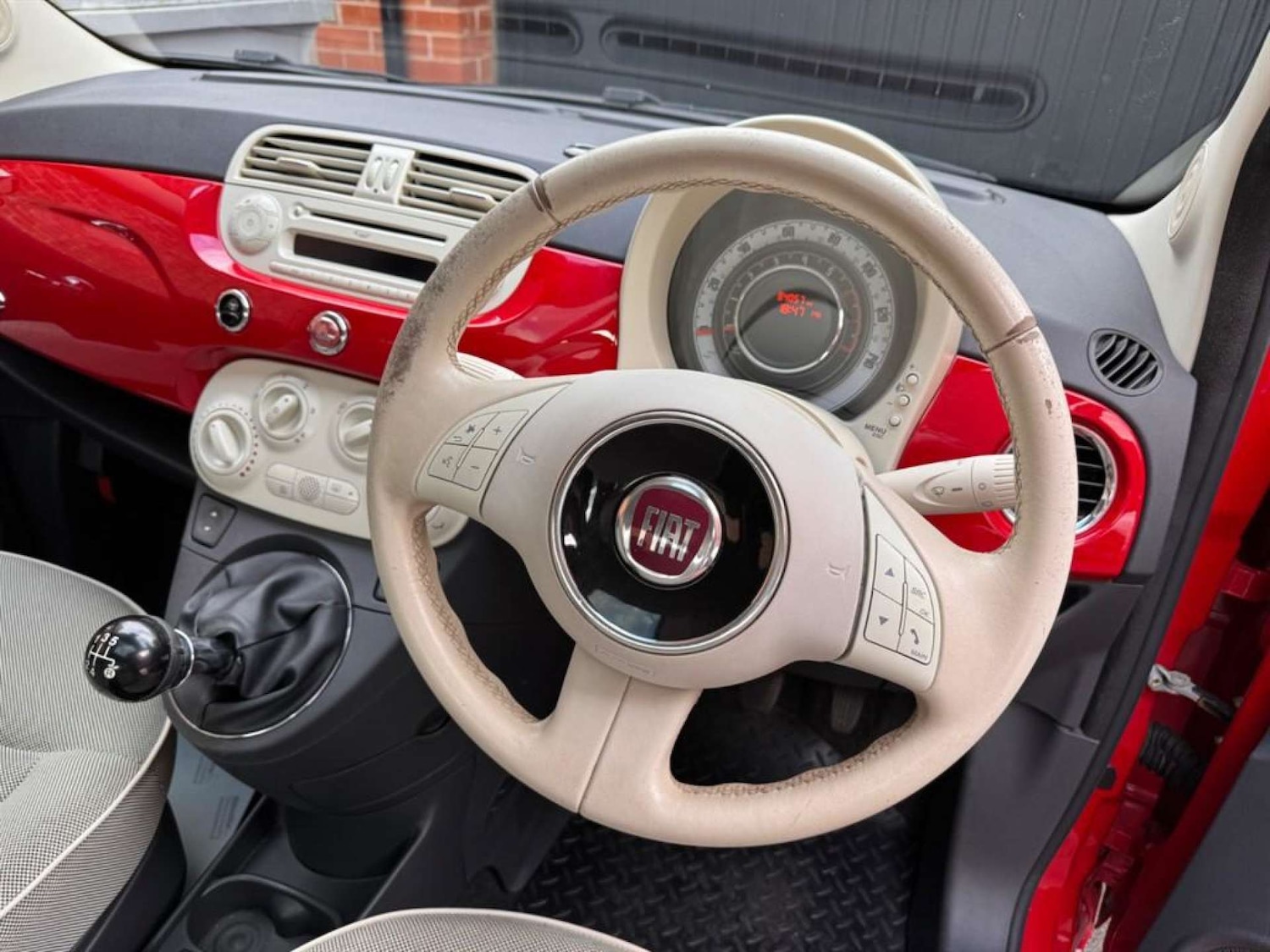 Used Fiat 500 2013 for sale - 76476762: Photo 8