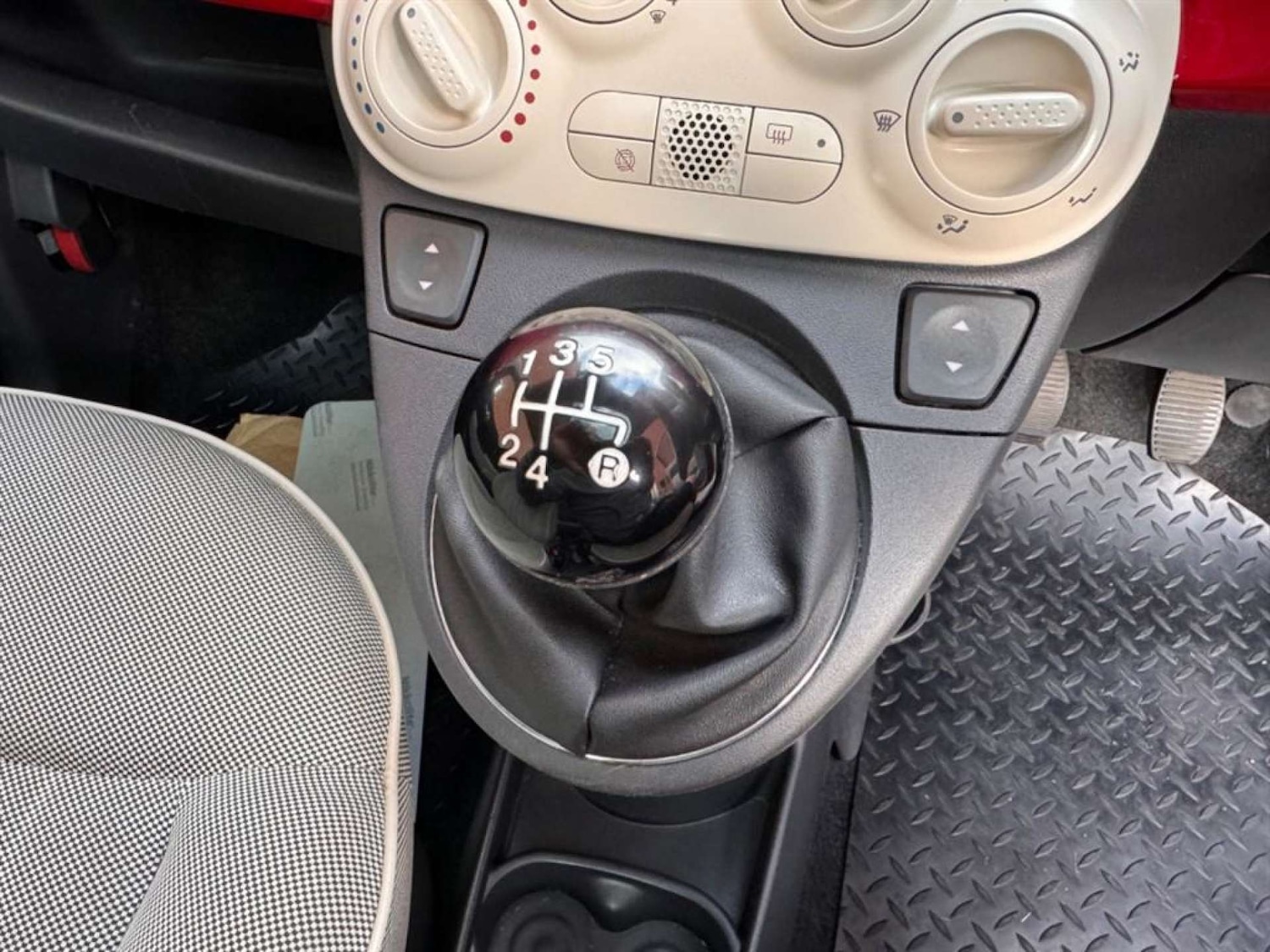 Used Fiat 500 2013 for sale - 76476762: Photo 9