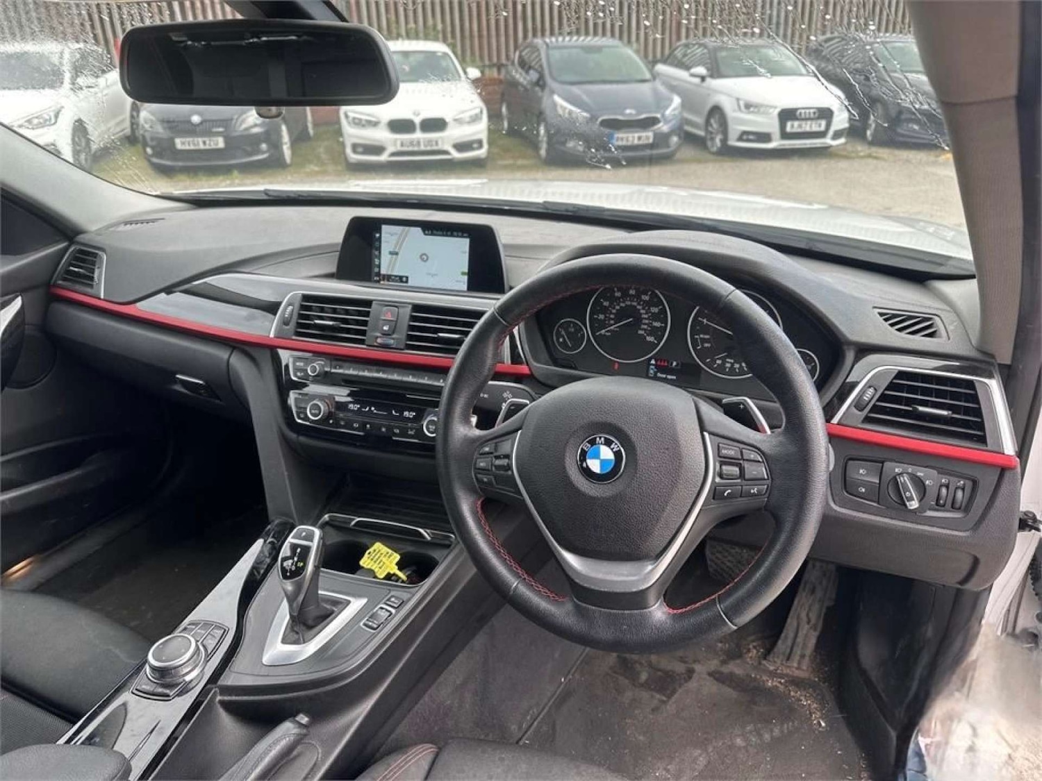 Used BMW 3 Series 2018 for sale - 78144635: Photo 4