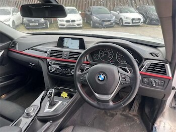 Used BMW 3 Series 2018 for sale - 78144635: Photo
