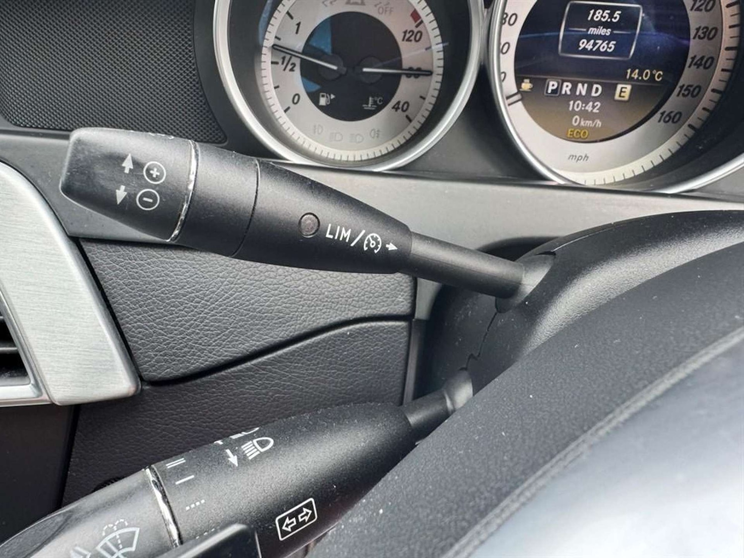 Used Mercedes-Benz C Class 2012 for sale - 76476760: Photo 13