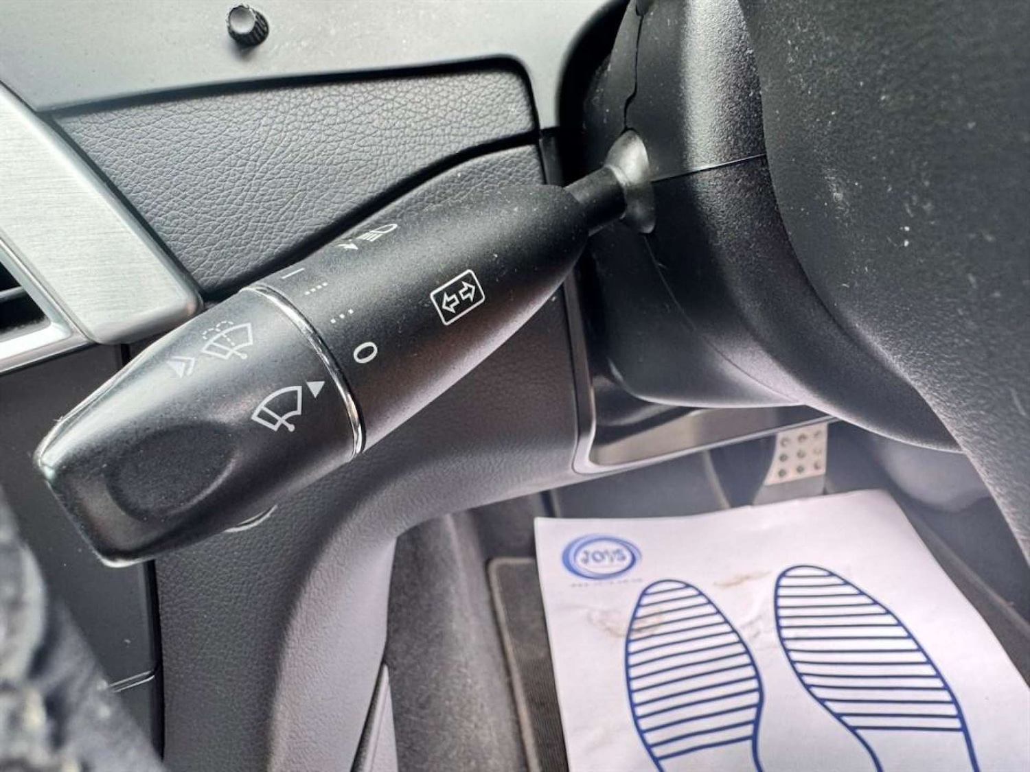 Used Mercedes-Benz C Class 2012 for sale - 76476760: Photo 14