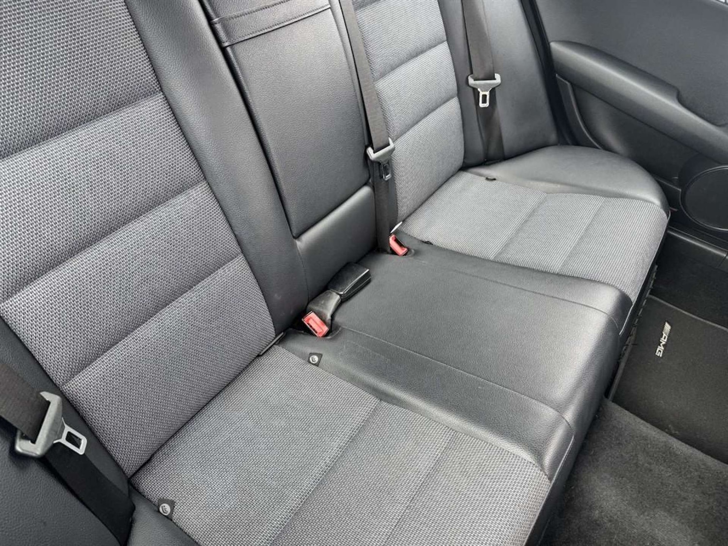 Used Mercedes-Benz C Class 2012 for sale - 76476760: Photo 7