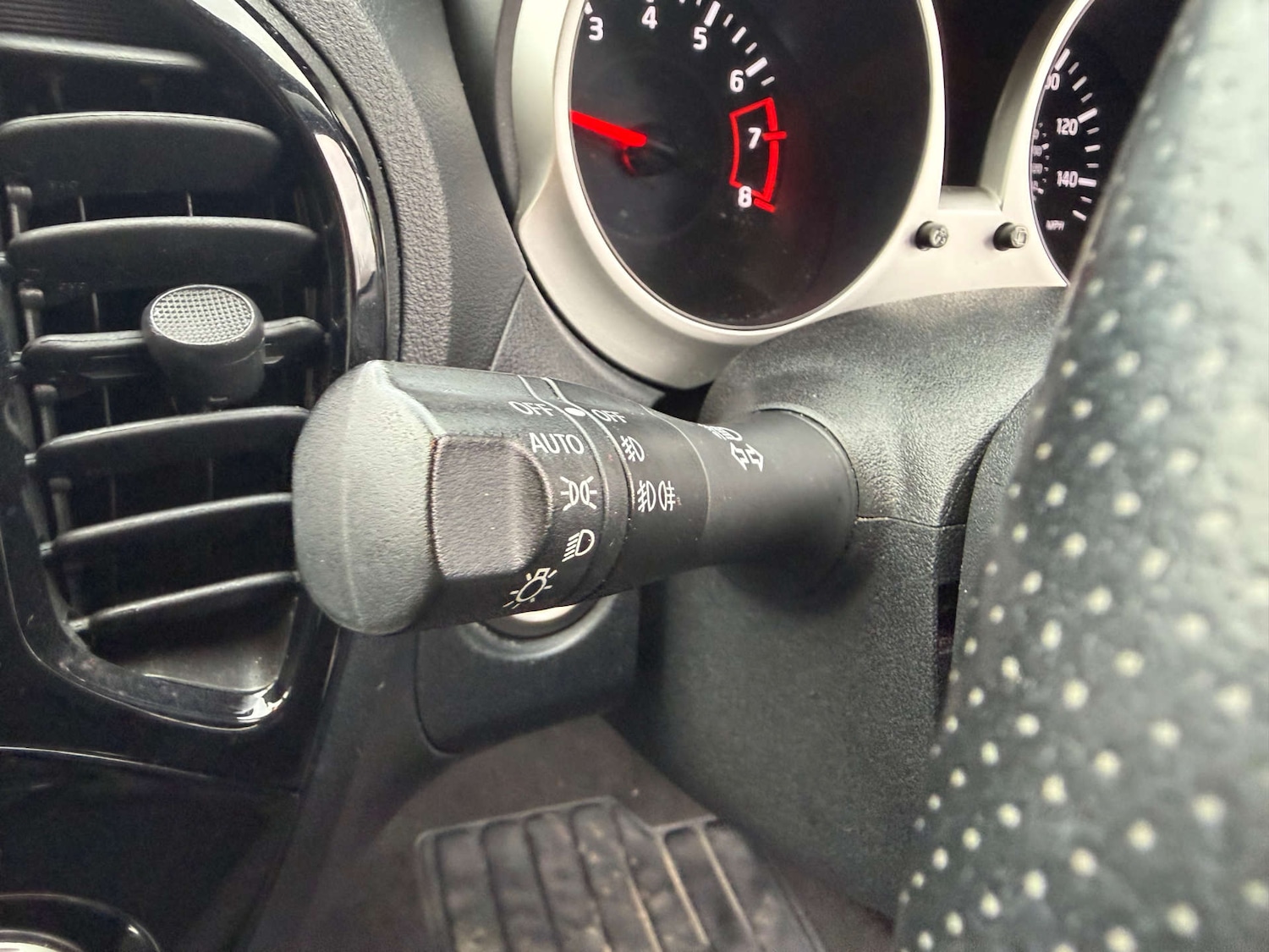 Used Nissan Juke 2017 for sale - 76520340: Photo 11