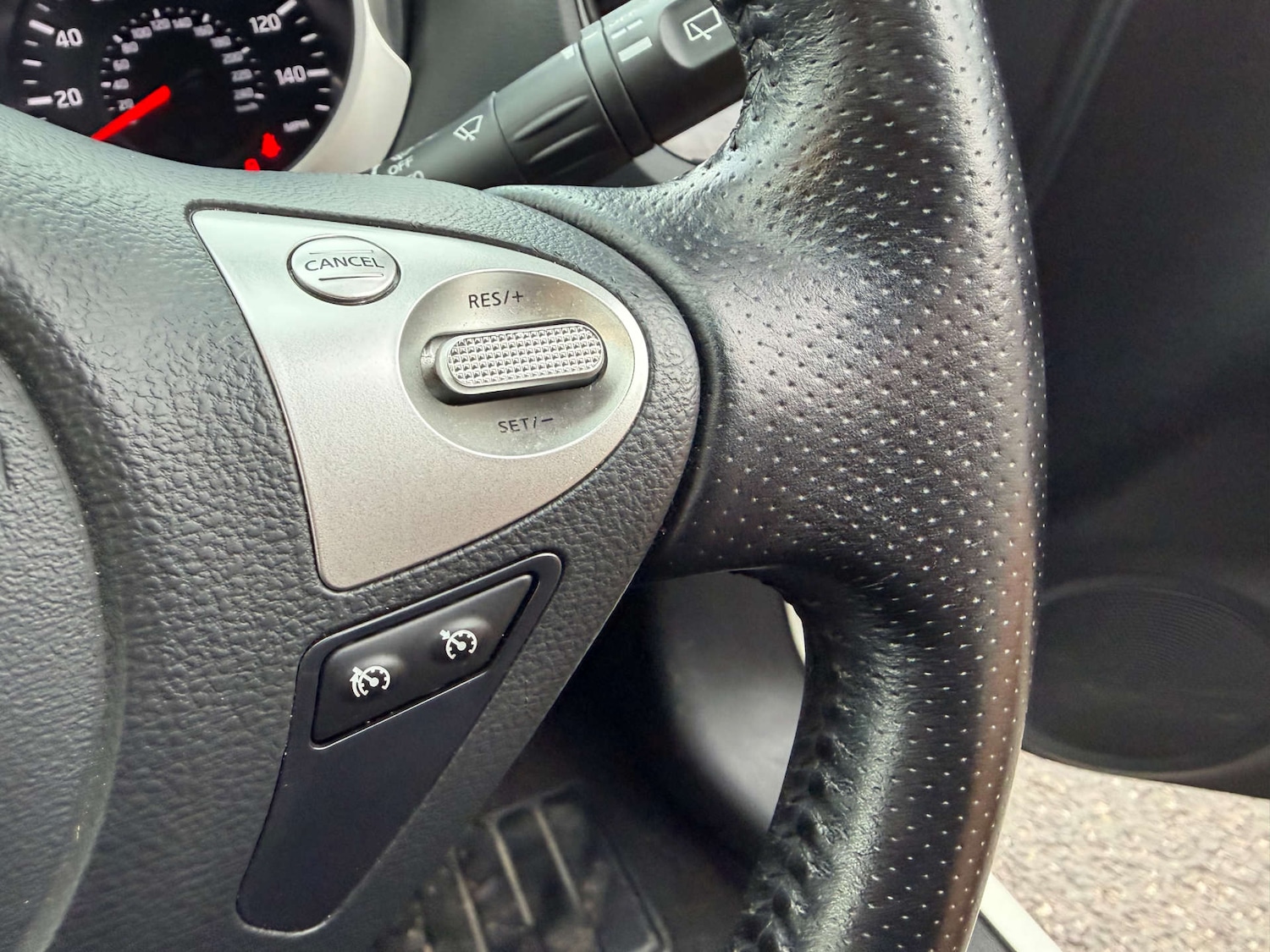 Used Nissan Juke 2017 for sale - 76520340: Photo 14