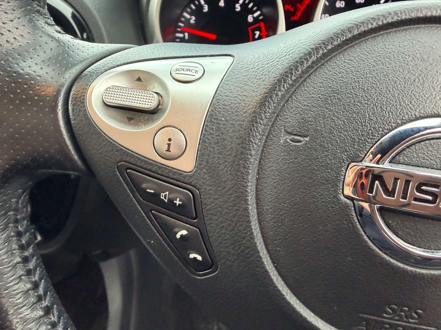 Used Nissan Juke 2017 for sale - 76520340: Photo 15