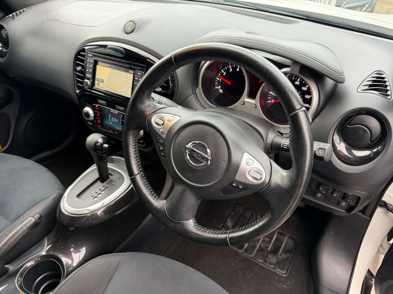 Used Nissan Juke 2017 for sale - 76520340: Photo 7