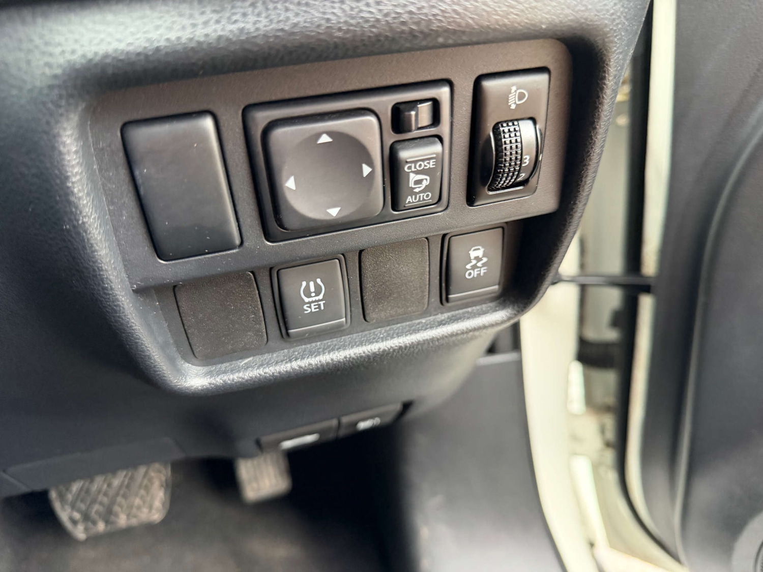 Used Nissan Juke 2017 for sale - 76520340: Photo 8