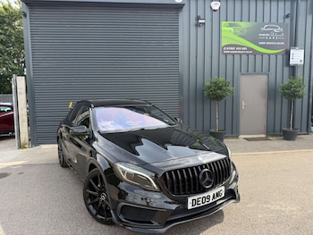 Used Mercedes-Benz GLA 2015 for sale - 79031600: Photo