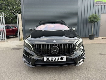 Used Mercedes-Benz GLA 2015 for sale - 79031600: Photo