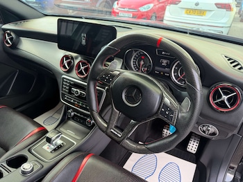 Used Mercedes-Benz GLA 2015 for sale - 79031600: Photo
