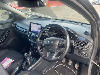 Used Ford Puma 2021 for sale - 79586225: Photo