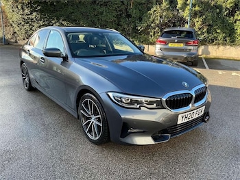 BMW 3 Series feature image