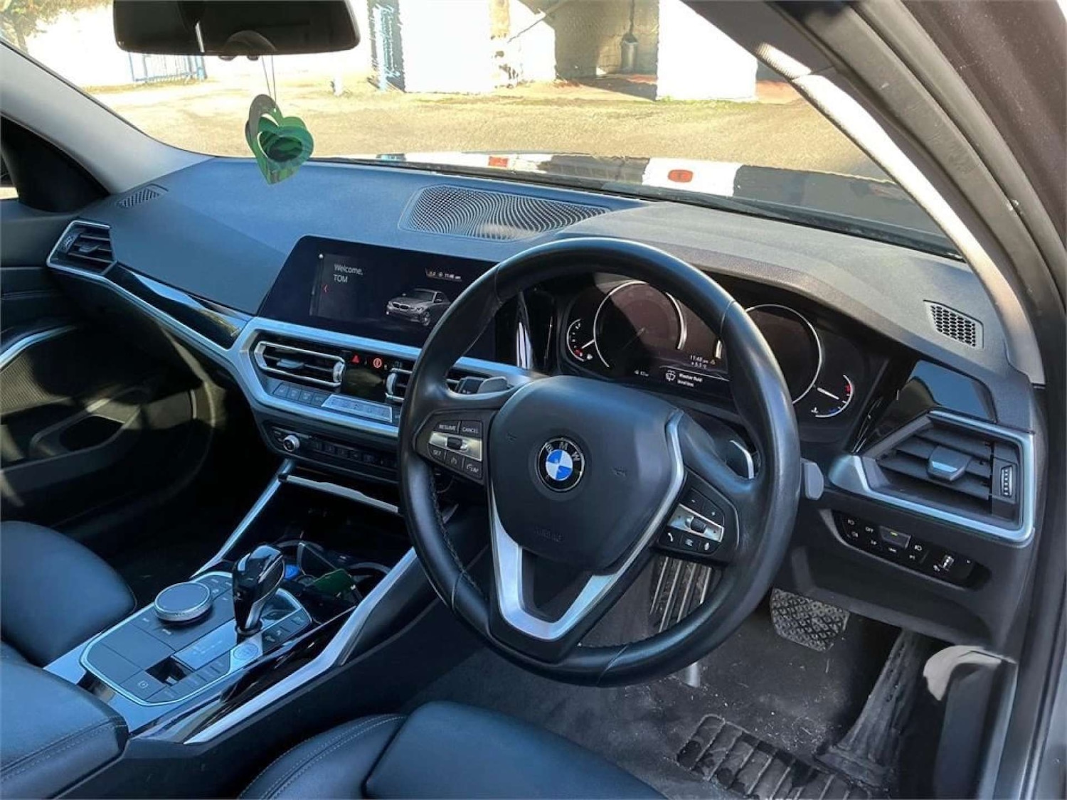 Used BMW 3 Series 2020 for sale - 77172437: Photo 4