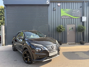 Used Nissan Juke 2023 for sale - 79307249: Photo